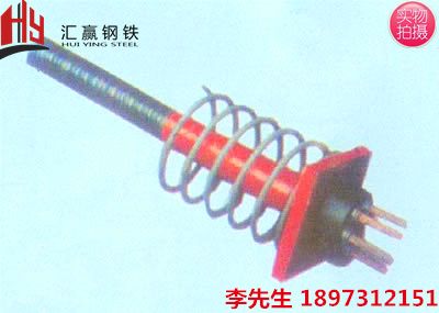 預應力鋼絞線錨具