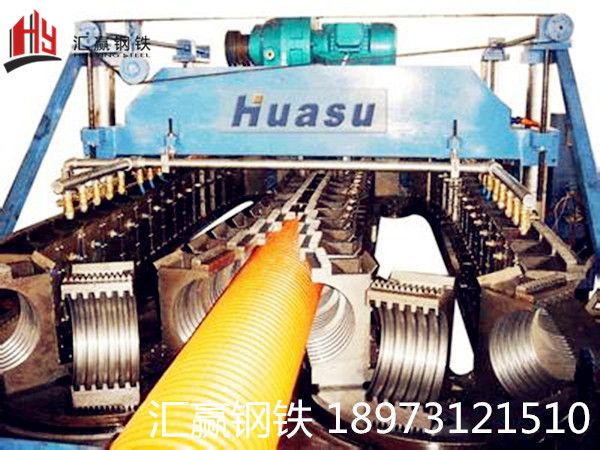 雙壁波紋管生產廠家