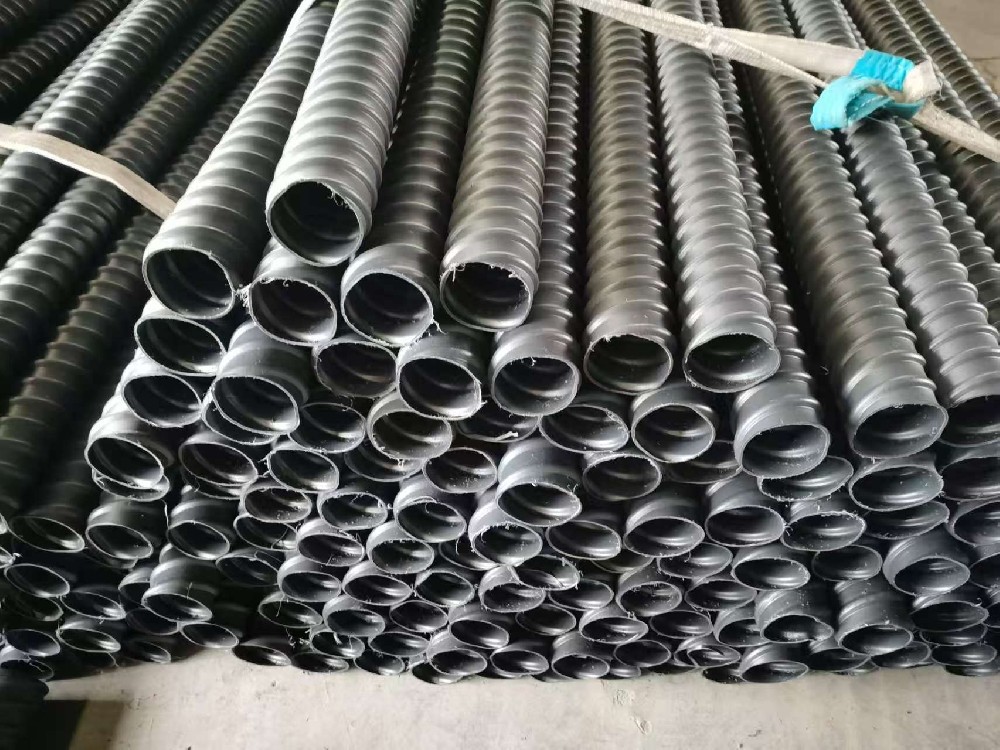 湖南預應力波紋管廠家現貨