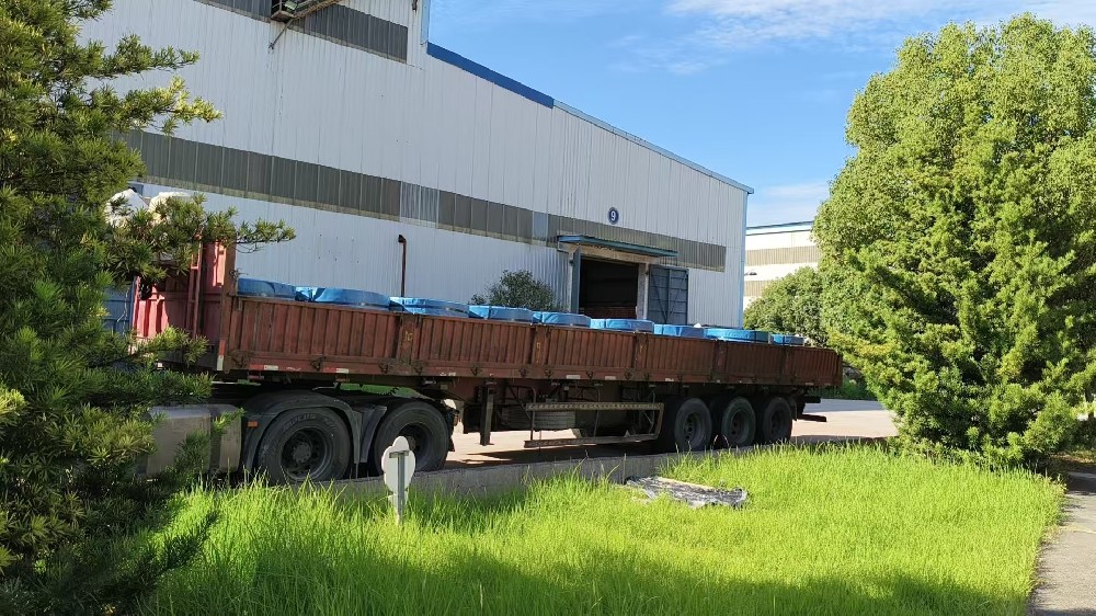 上饒15.24鋼絞線發(fā)貨