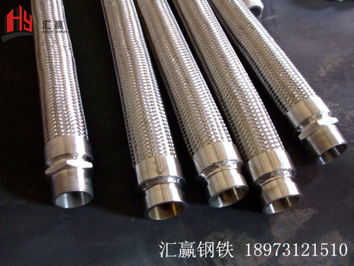 預應力金屬波紋管